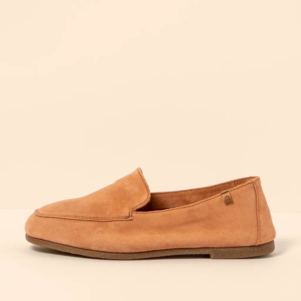 El Naturalista N5509 SILK SUEDE | PEACH | CRO-21043862